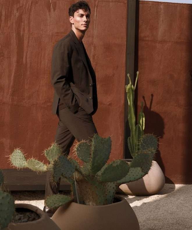Michele Marchi Iso Model Management 03
