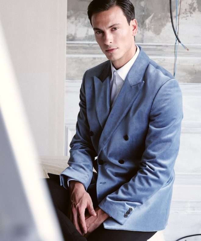 Michele Marchi Iso Model Management 04