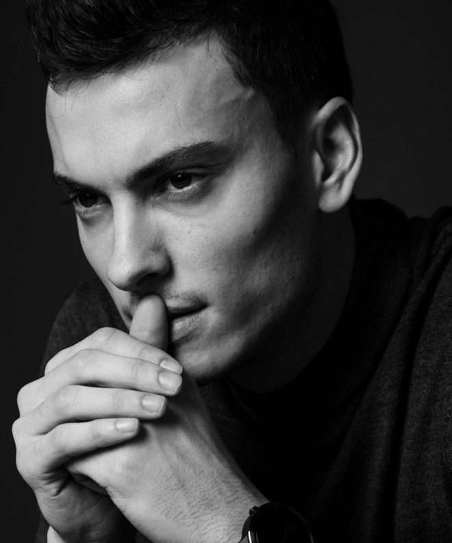 Michele Marchi Iso Model Management 05