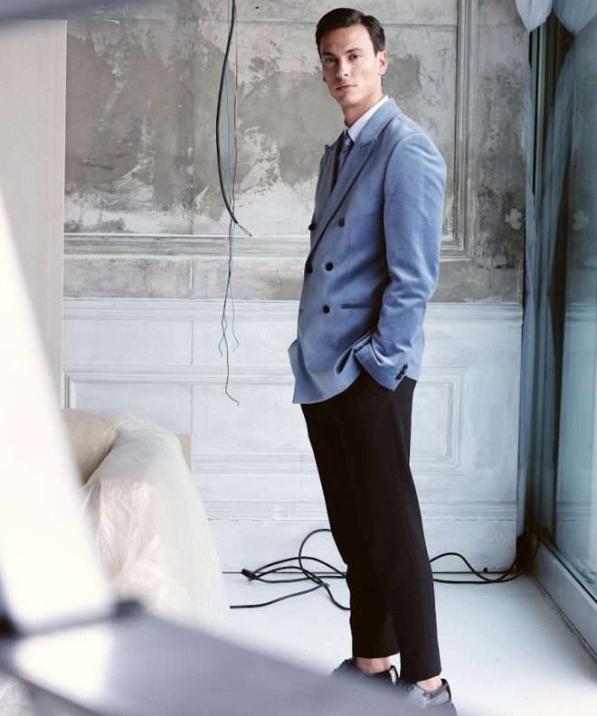 Michele Marchi Iso Model Management 06