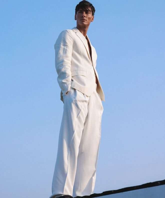 Michele Marchi Iso Model Management 09