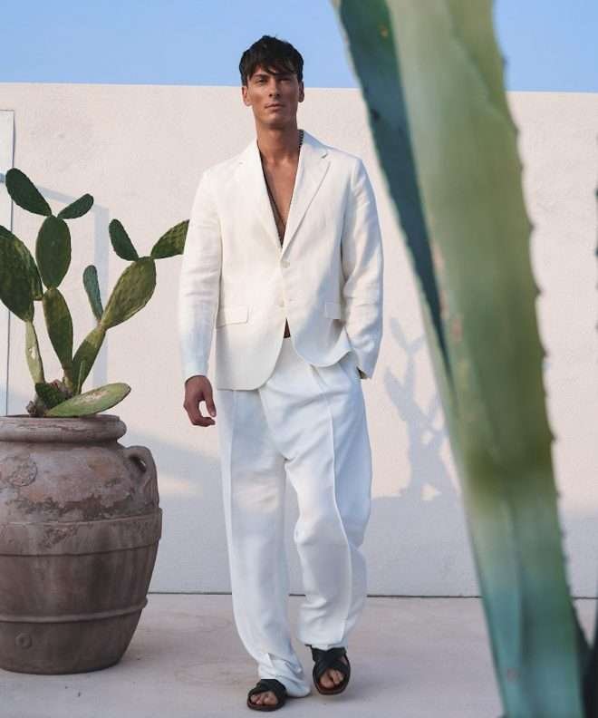 Michele Marchi Iso Model Management 10