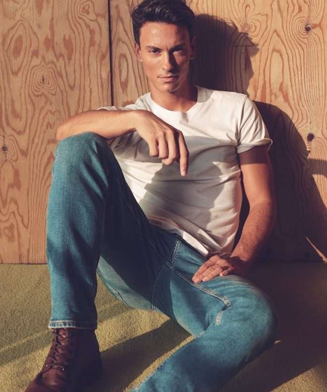 Michele Marchi Iso Model Management 12