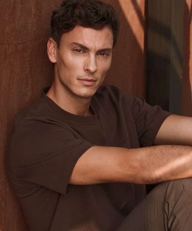 Michele Marchi Iso Model Management 15