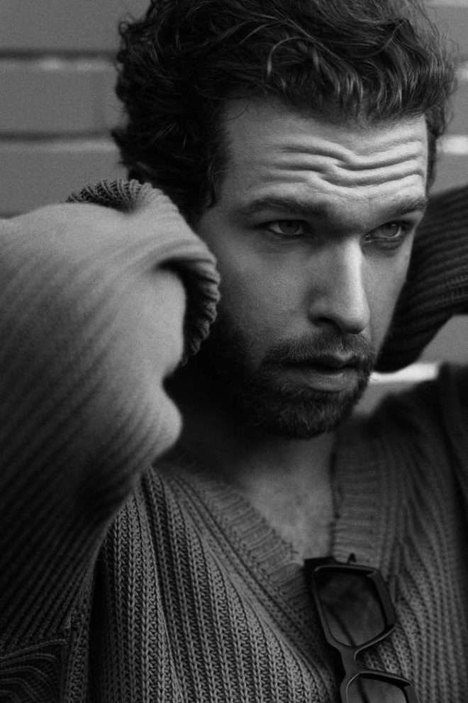 Iso Model Management | Simone d'Angelo