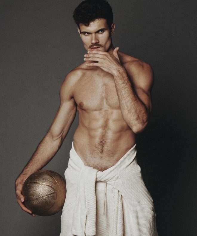 Antonio Volpicelli Iso Model Management 01