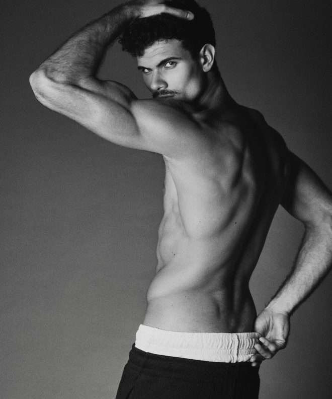 Antonio Volpicelli Iso Model Management 02