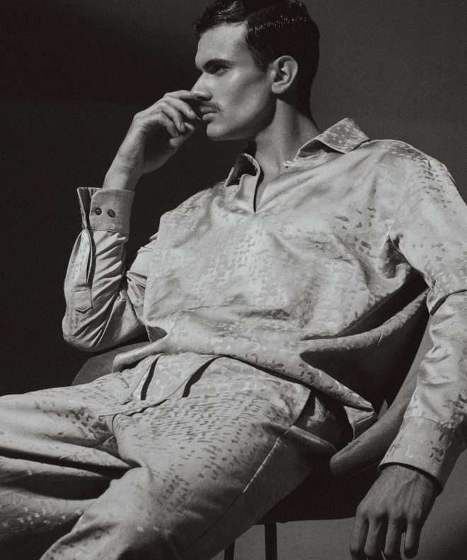 Antonio Volpicelli Iso Model Management 03
