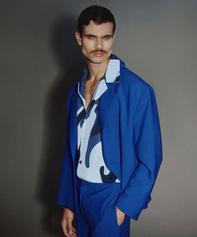 Antonio Volpicelli Iso Model Management 05