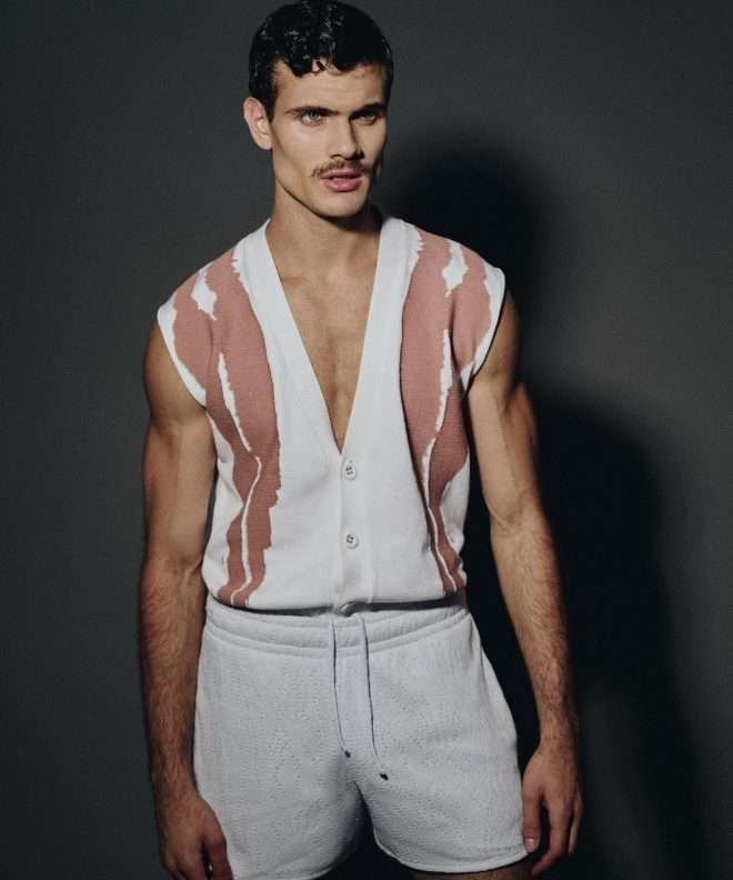 Antonio Volpicelli Iso Model Management 06