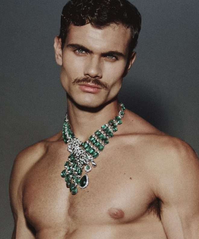 Antonio Volpicelli Iso Model Management 07 2