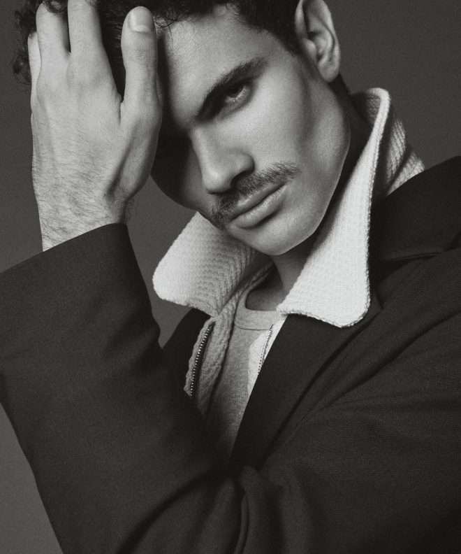 Antonio Volpicelli Iso Model Management 08