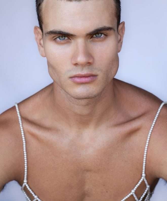 Antonio Volpicelli Iso Model Management 02