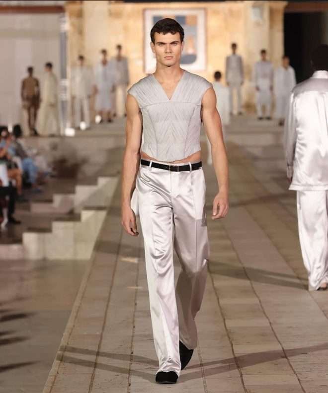 Antonio Volpicelli Iso Model Management 04