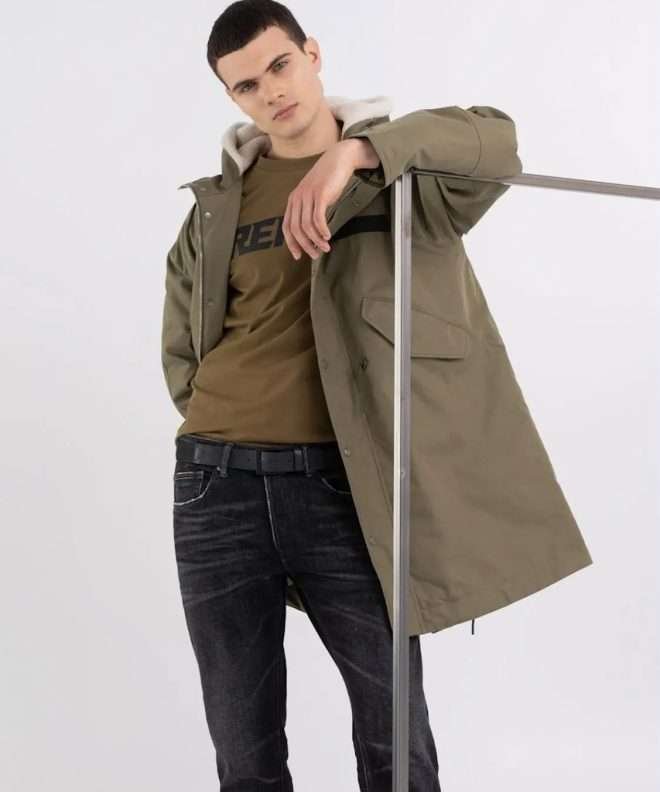 Antonio Volpicelli Iso Model Management 09