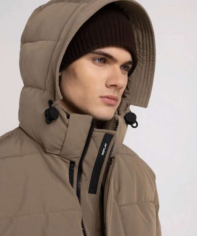 Antonio Volpicelli Iso Model Management 10
