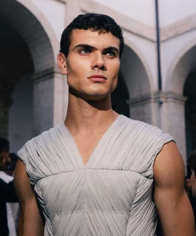 Antonio Volpicelli Iso Model Management 13