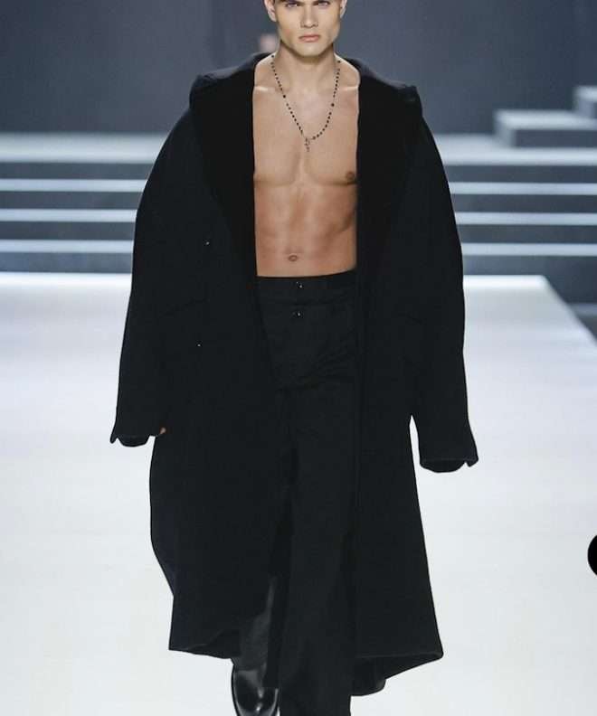 Antonio Volpicelli Iso Model Management 16