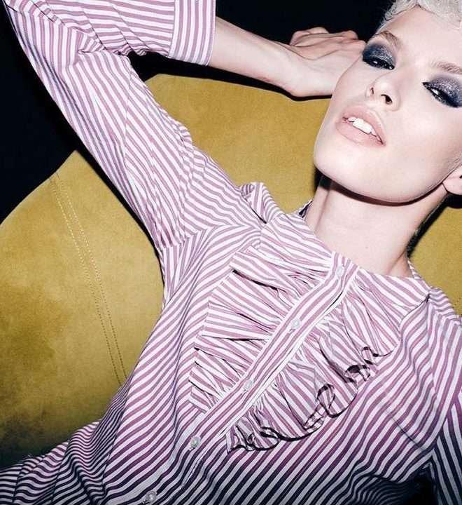 Larisa Tafili Iso Model Management 19