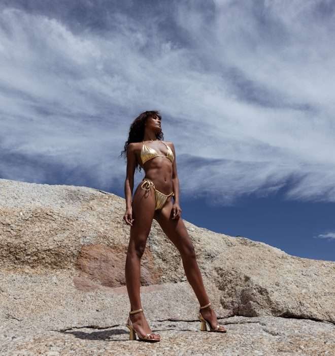 Laurine Meyers Iso Model Management 13