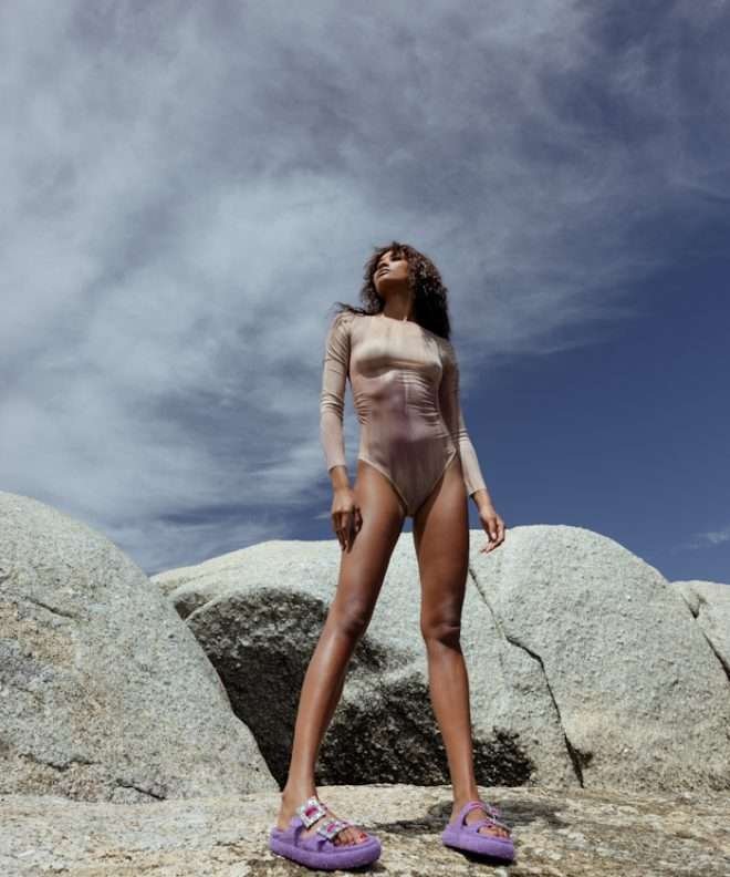 Laurine Meyers Iso Model Management 15