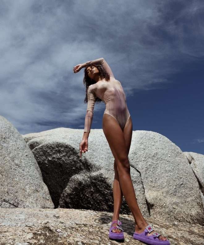 Laurine Meyers Iso Model Management 17