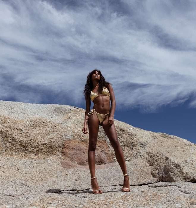 Laurine Meyers Iso Model Management 18