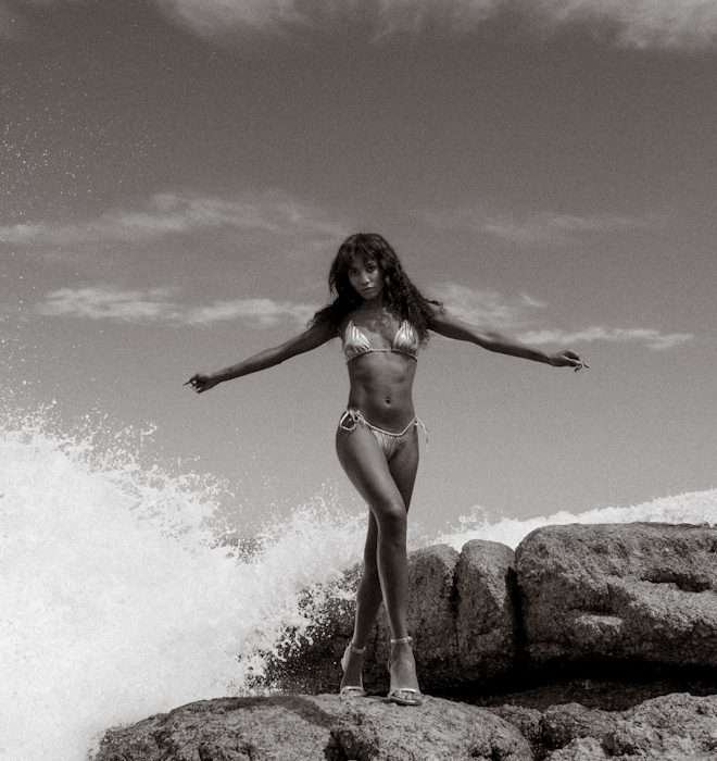 Laurine Meyers Iso Model Management 19
