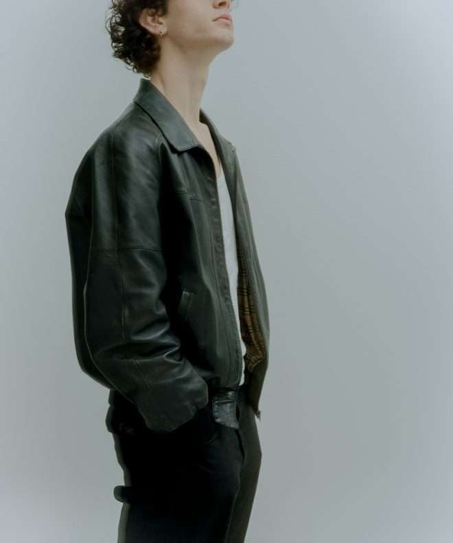 Christian Iso Model Management 2