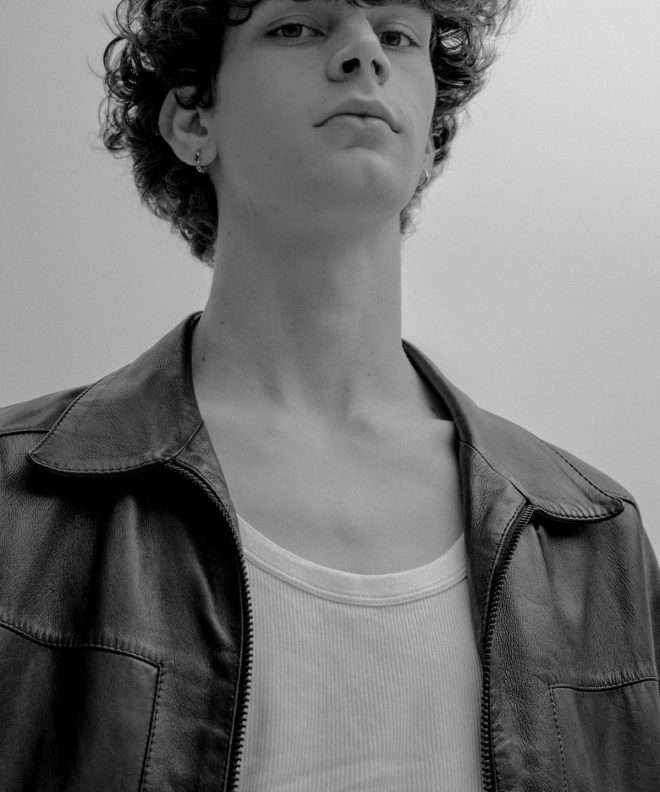 Christian Iso Model Management