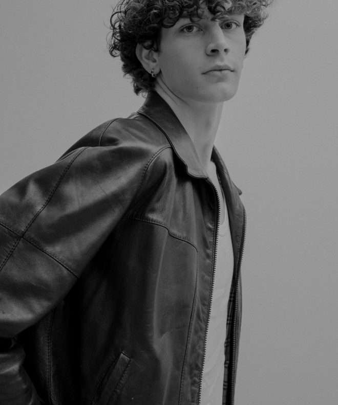 Christian Iso Model Management 2