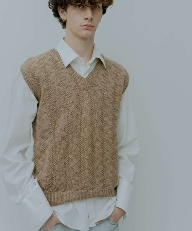Christian Iso Model Management 3