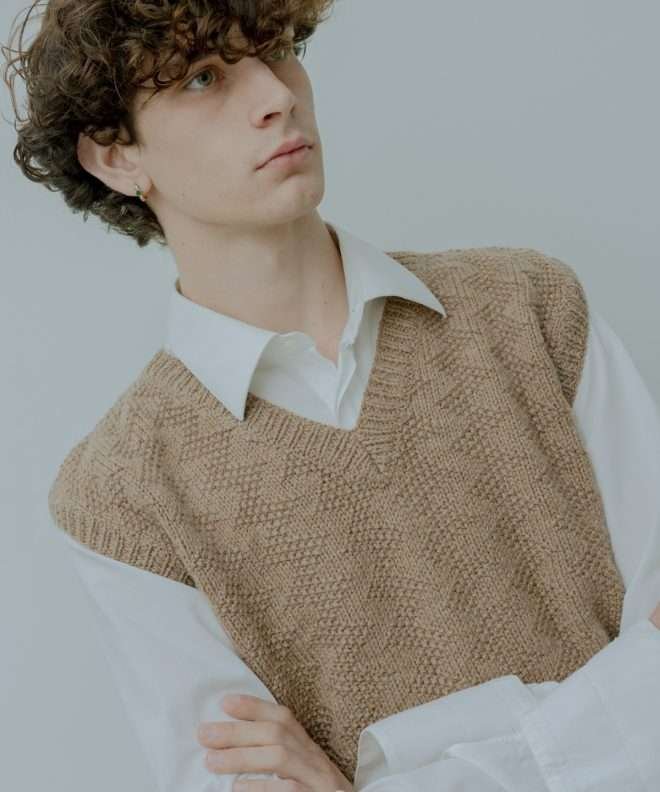 Christian Iso Model Management 5