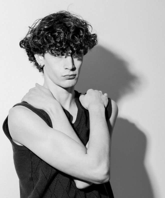 Christian Iso Model Management 6