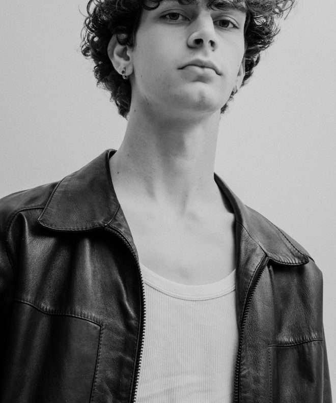 Christian Iso Model Management