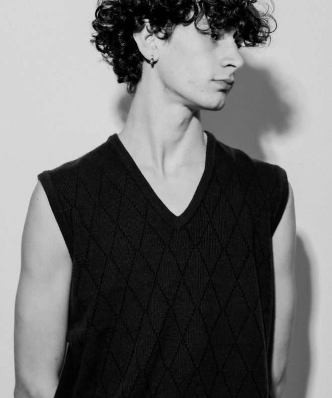Christian Iso Model Management 9