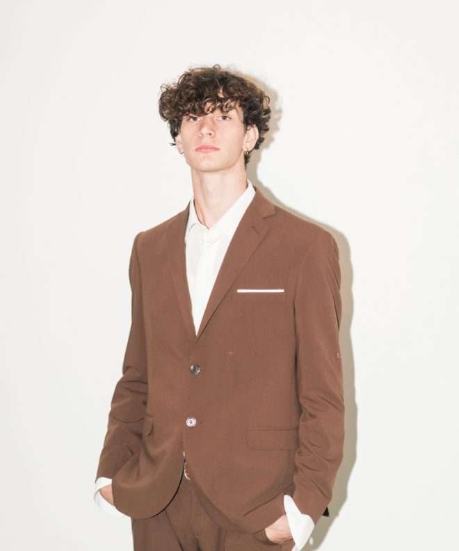 Christian Iso Model Management Model Agency Venice 10