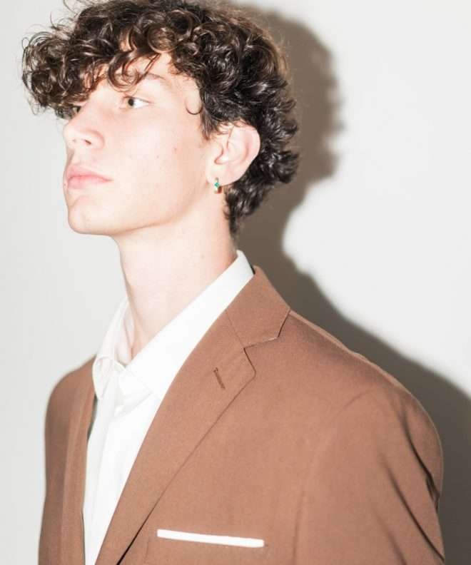 Christian Iso Model Management Model Agency Venice 11
