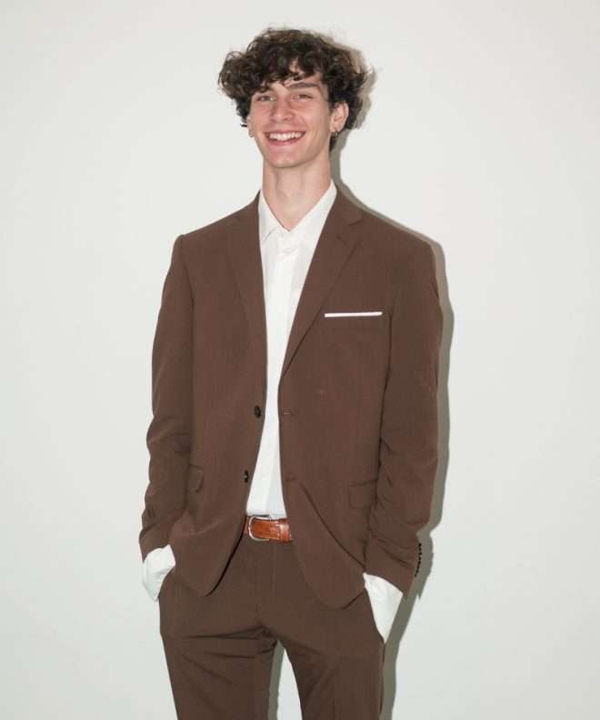 Christian Iso Model Management Model Agency Venice 12