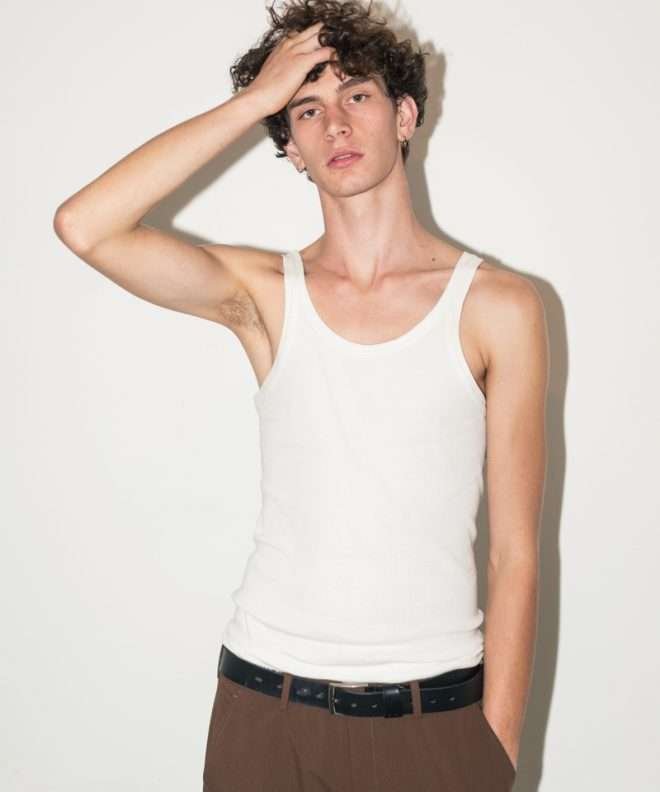Christian Iso Model Management Model Agency Venice 13
