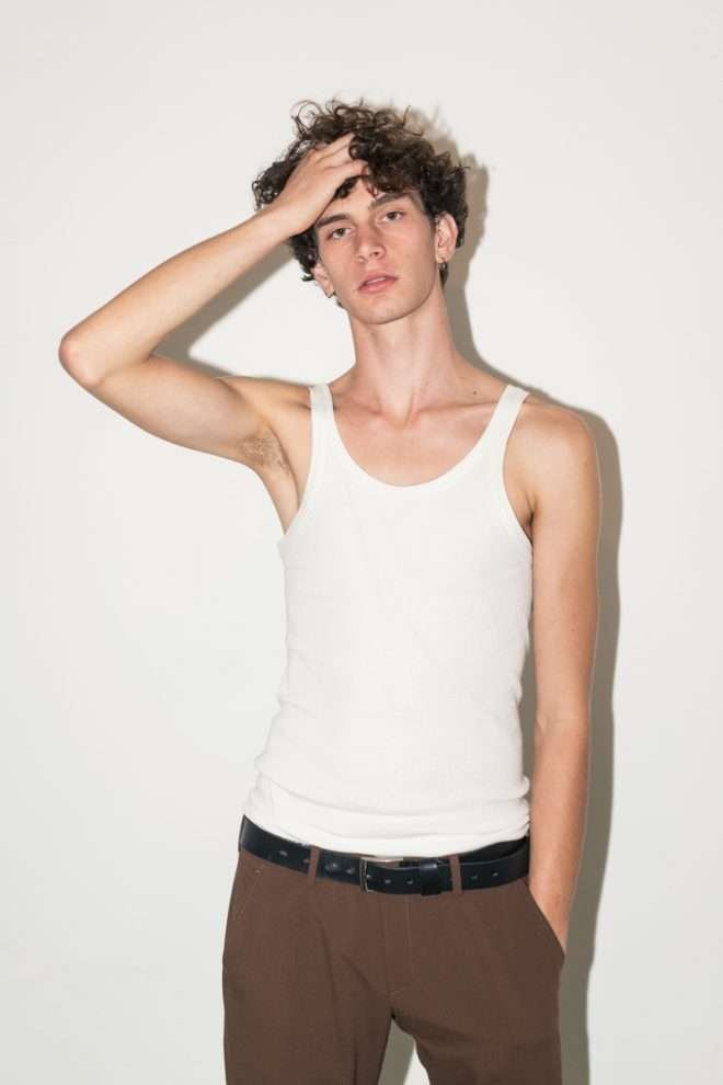 Iso Model Management | Christian