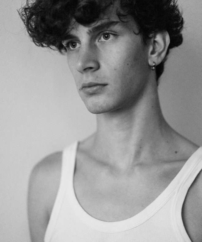 Christian Iso Model Management Model Agency Venice 14