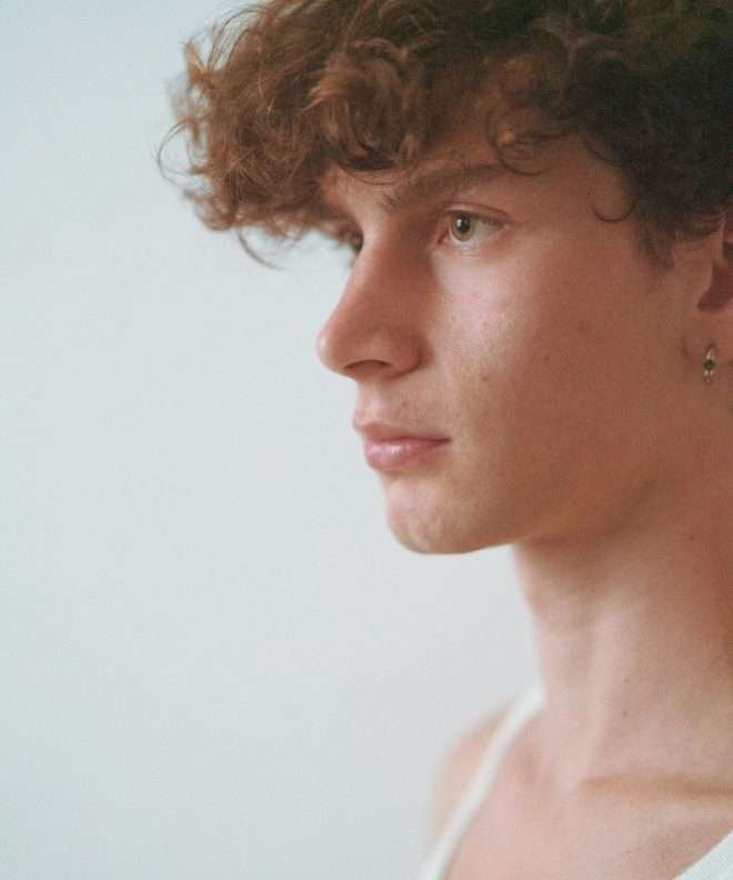 Christian Iso Model Management Model Agency Venice 16