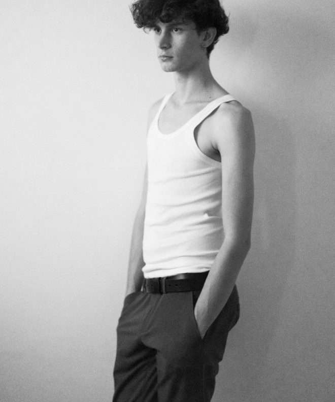 Christian Iso Model Management Model Agency Venice 17