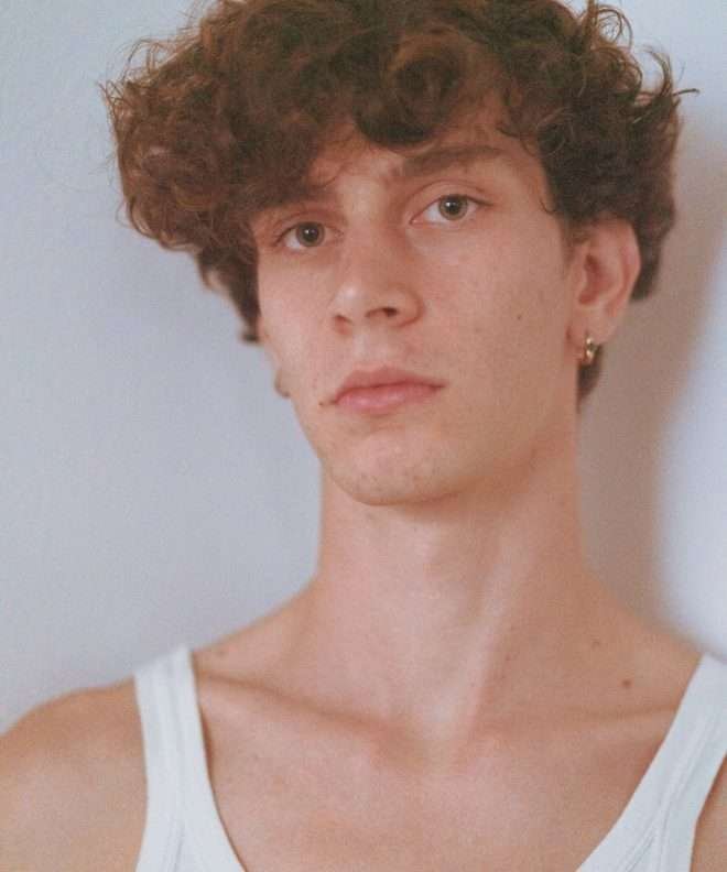 Christian Iso Model Management Model Agency Venice 19
