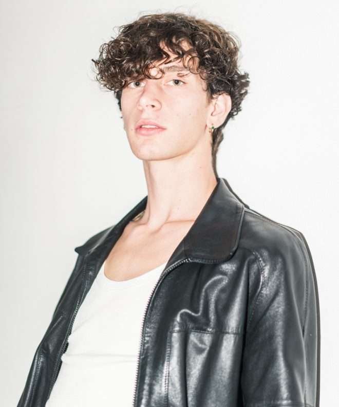 Christian Iso Model Management Model Agency Venice 5