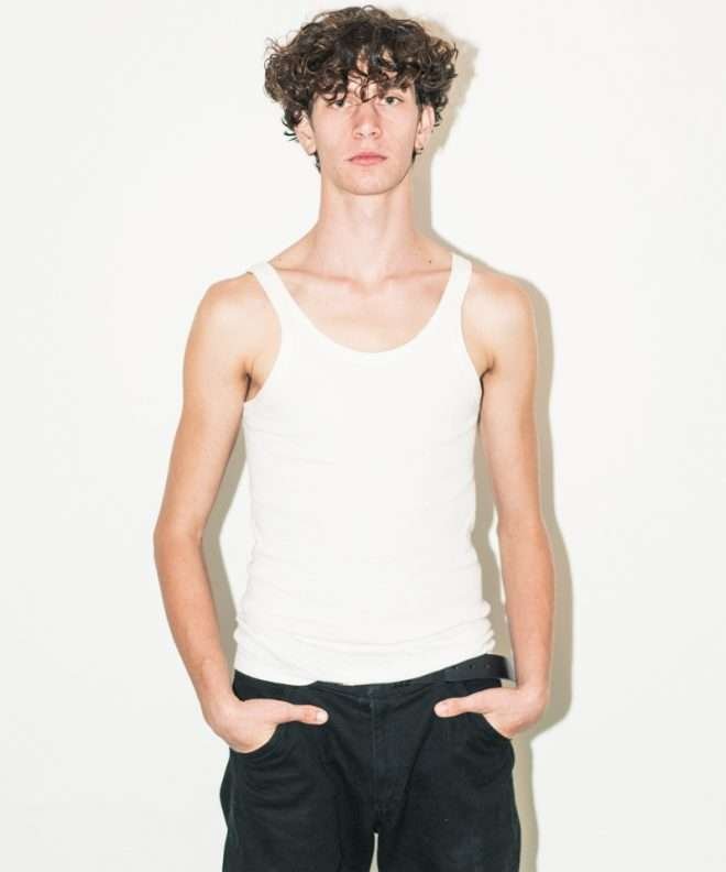 Christian Iso Model Management Model Agency Venice 8