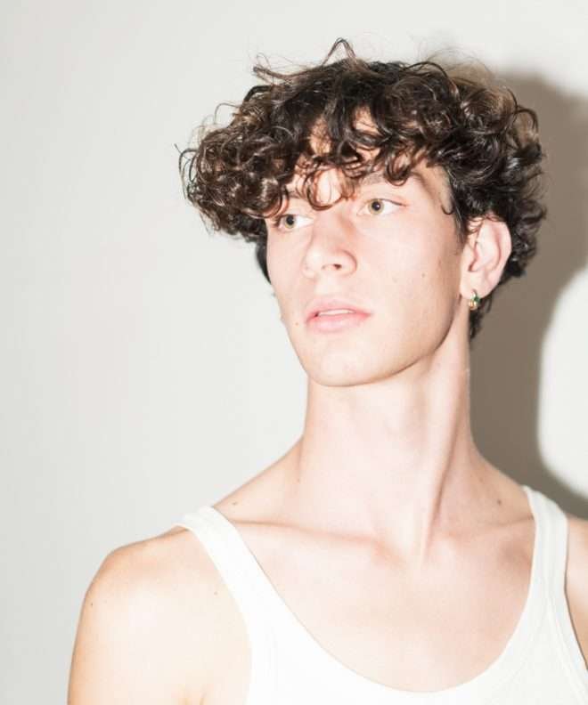 Christian Iso Model Management Model Agency Venice 9