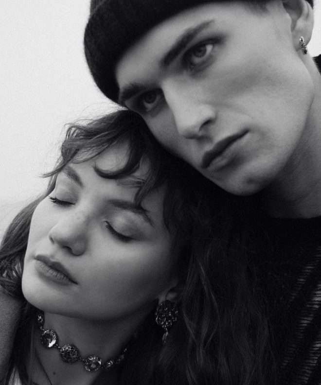 Tommaso Gianesini Iso Model Management 14
