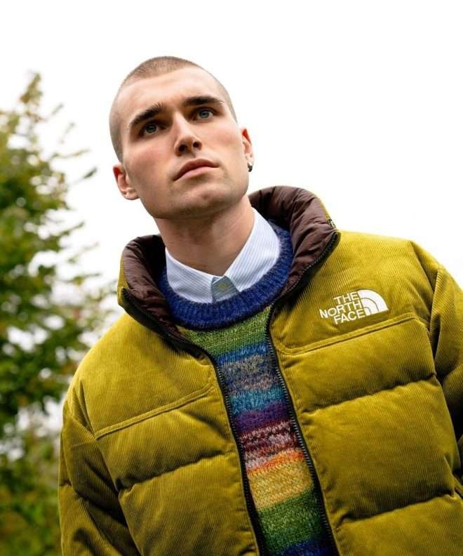 Tommaso Gianesini Iso Model Management 28